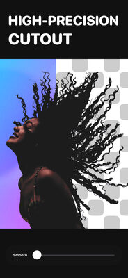 High-Precision Cutout